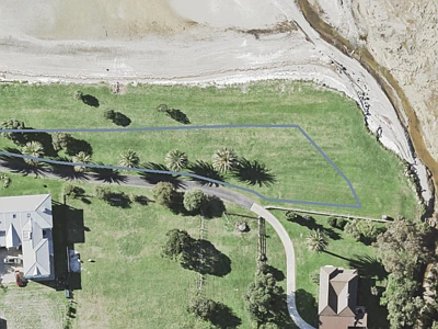 Open Space  Informal Recreation Zone