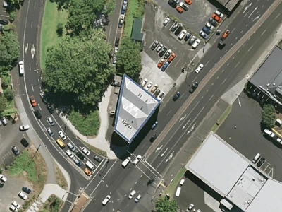 Business  City Centre Zone
