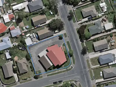 Residential Suburban