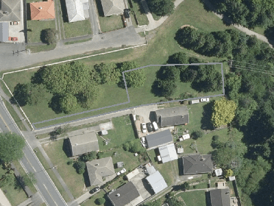 Residential Zone - General Residential Zone