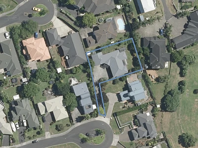 Residential Zone - General Residential Zone