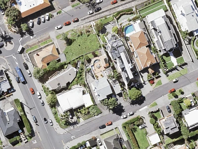 Residential  Terrace Housing and Apartment Building Zone