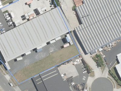 Industrial Zone