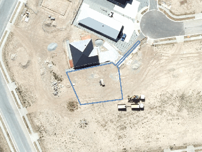 Special Purpose Zone