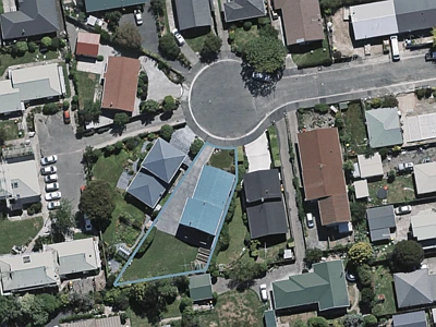 Residential Suburban