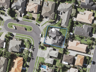 Residential  Mixed Housing Suburban Zone