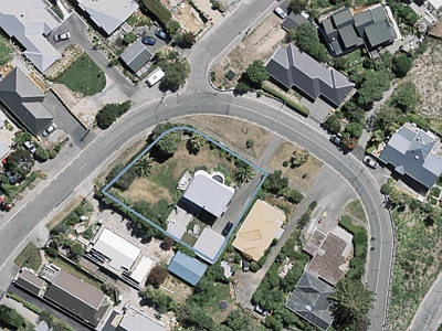 Residential Hills