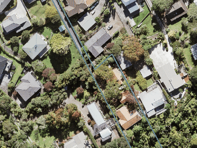 Residential  Large Lot Zone