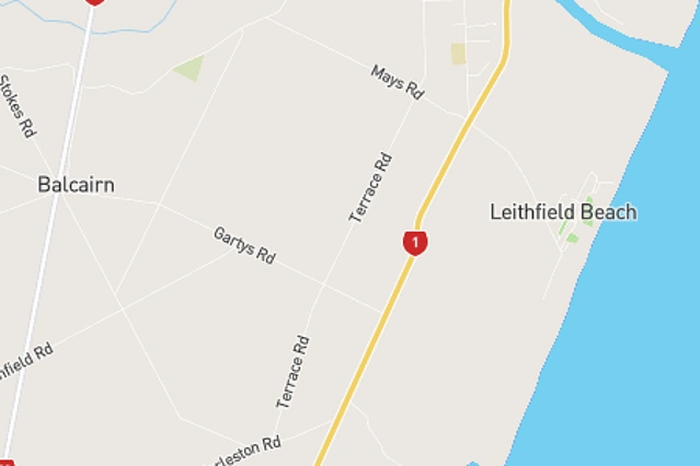 Leithfield