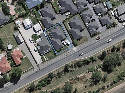 Residential Suburban