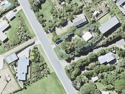 Residential  Rural and Coastal Settlement Zone