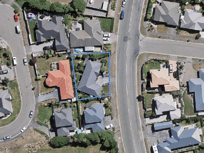 Residential Suburban