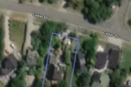 Low Density Residential Zone