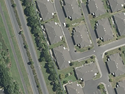 Residential Zone - General Residential Zone