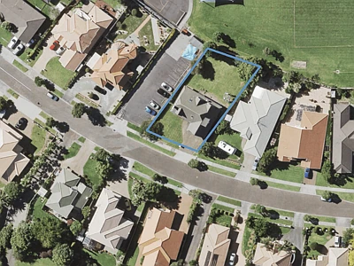 Residential  Mixed Housing Urban Zone