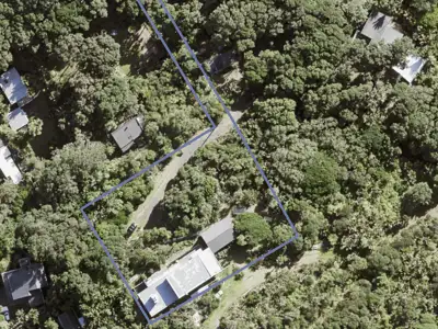 Residential  Rural and Coastal Settlement Zone