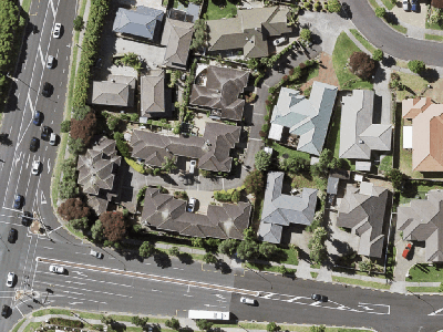 Residential  Mixed Housing Urban Zone