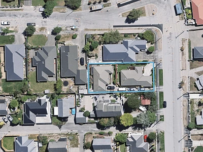 Residential Suburban