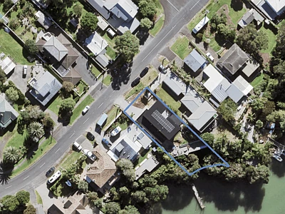 Residential  Single House Zone