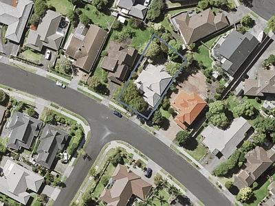 Residential  Mixed Housing Suburban Zone