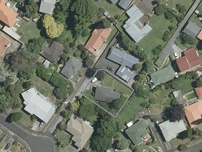 Residential Zone - General Residential Zone