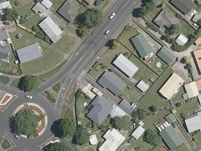 Residential Zone - General Residential Zone