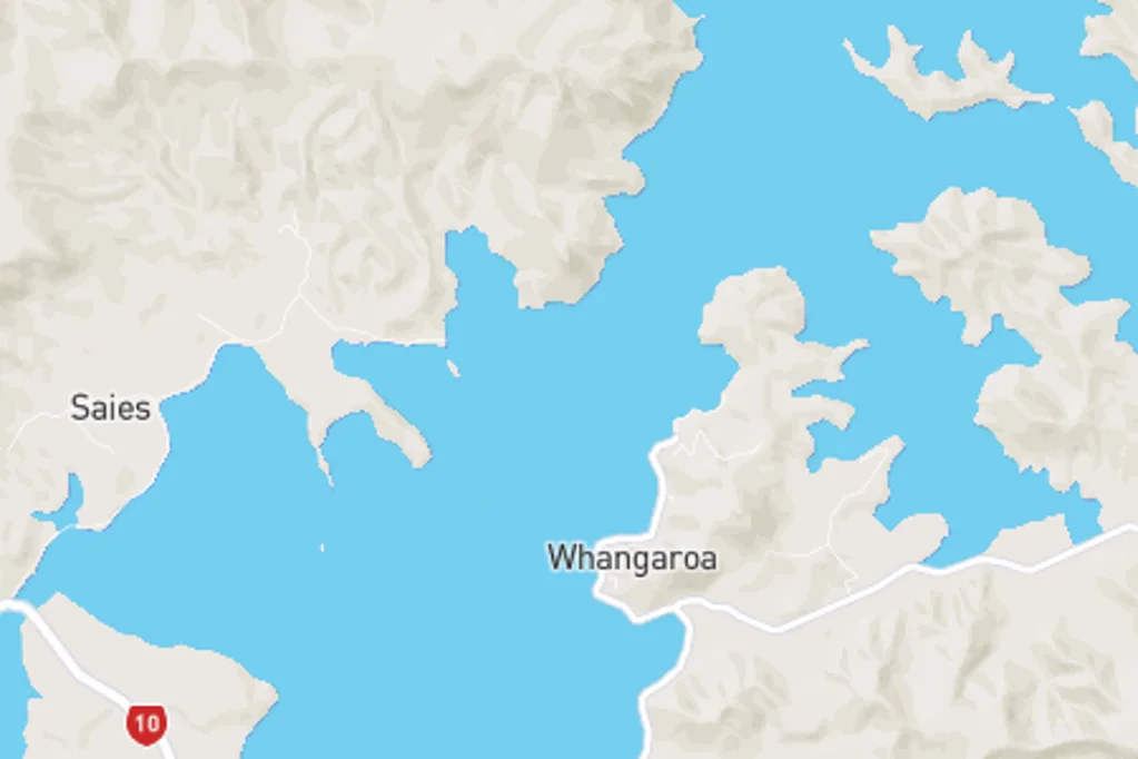 Whangaroa/Kaeo Surrounds