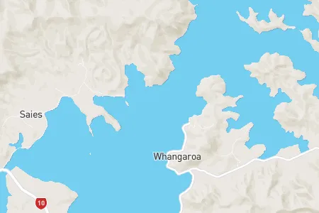 Whangaroa/Kaeo Surrounds