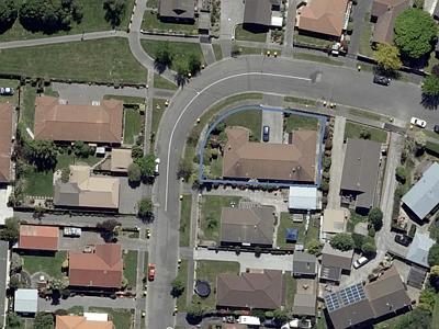 Residential Suburban