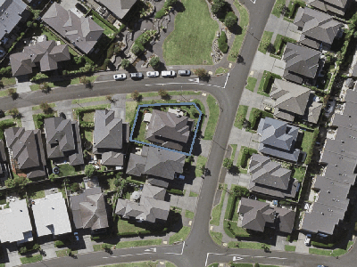 Residential  Mixed Housing Suburban Zone