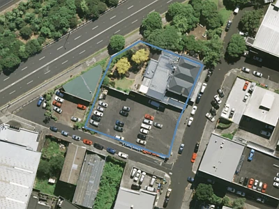 Business  Mixed Use Zone