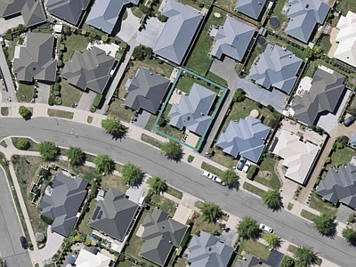 Residential Suburban