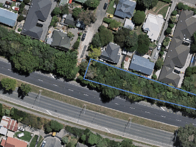 Residential Medium Density