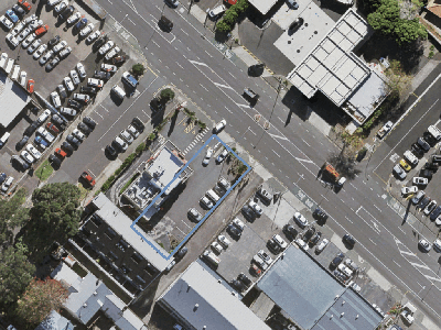 Business  Mixed Use Zone