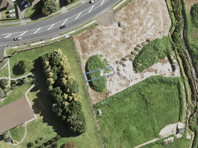 Residential  Mixed Housing Suburban Zone