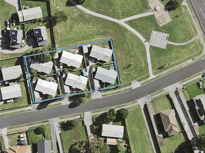 Residential  Mixed Housing Suburban Zone