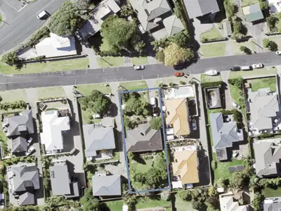Residential  Mixed Housing Urban Zone