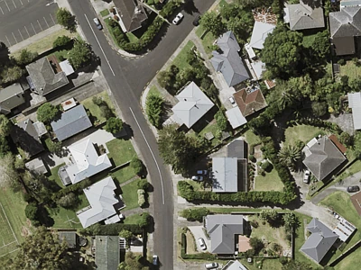 Residential  Mixed Housing Suburban Zone