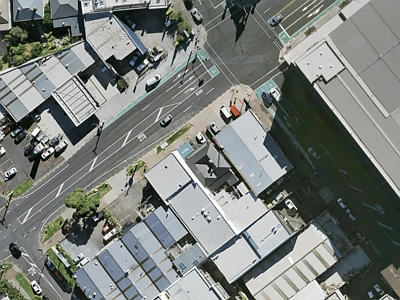 Business  Mixed Use Zone
