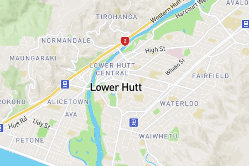 Central Hutt