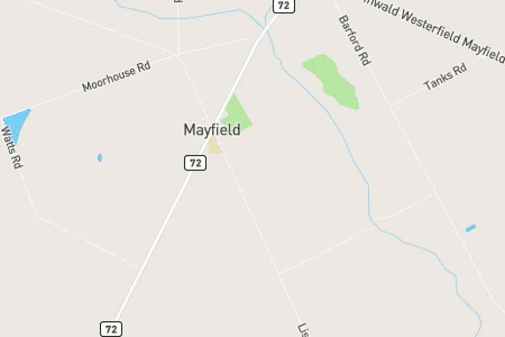 Mayfield