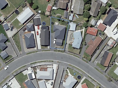 Residential Suburban