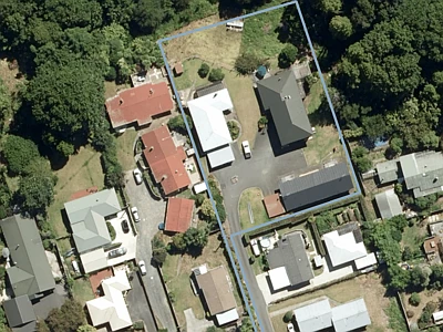Residential Zone - General Residential Zone