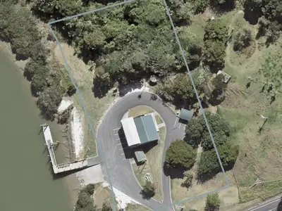 Open Space  Conservation Zone