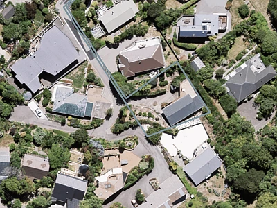 Residential Banks Peninsula