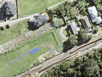 Residential  Single House Zone