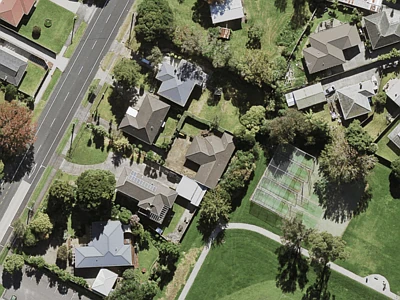 Residential  Mixed Housing Urban Zone