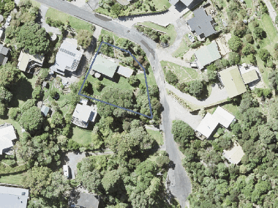 Residential  Rural and Coastal Settlement Zone