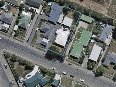 Residential Suburban