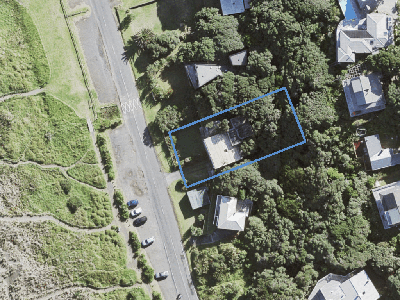 Residential  Rural and Coastal Settlement Zone